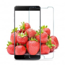 Защитное стекло Tempered Glass 2.5D для Samsung J510 Galaxy J5