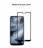 Защитное стекло MOCOLO Premium Glass с рамкой для Nokia X6