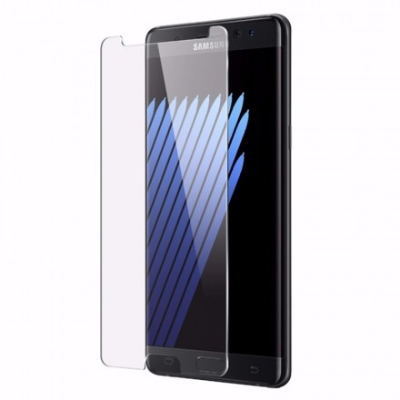 Защитное стекло Tempered Glass 2.5D для Samsung N930F Galaxy Note 7