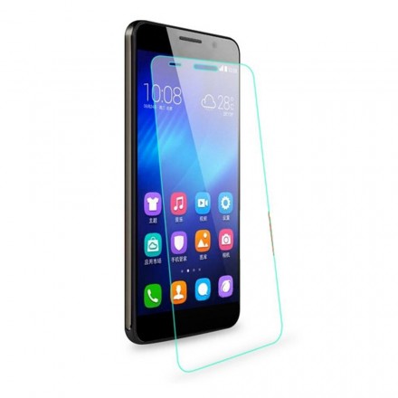 Защитное стекло Tempered Glass 2.5D для Huawei Honor 6