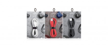 USB - Type-C Joyroom Titan (S-L127)