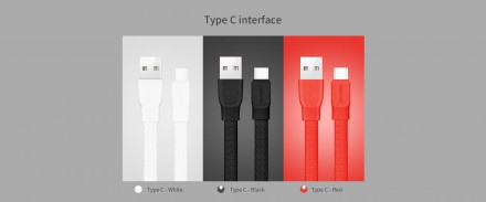 USB - Type-C Joyroom Titan (S-L127)
