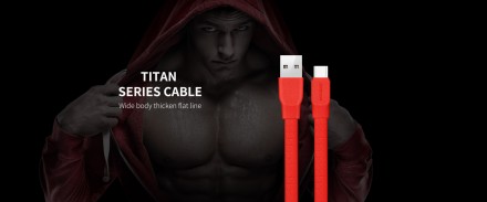 USB - Type-C Joyroom Titan (S-L127)