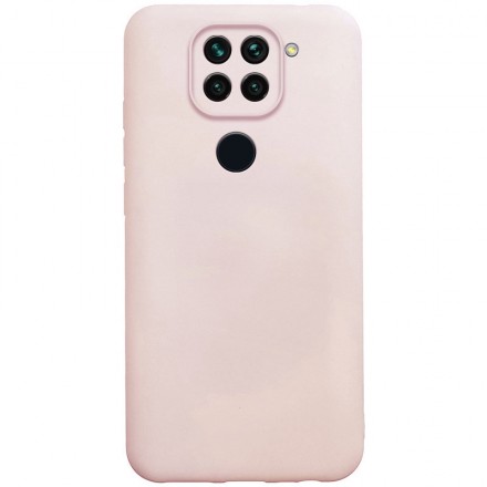 Чехол Silky Original Full Camera для Xiaomi Redmi Note 9