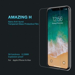 Защитное стекло Nillkin Anti-Explosion (H) для iPhone 11 Pro Max
