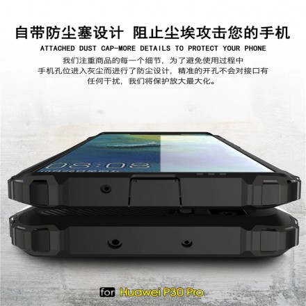 Накладка Hard Guard Case для Huawei P30 Pro (ударопрочная)