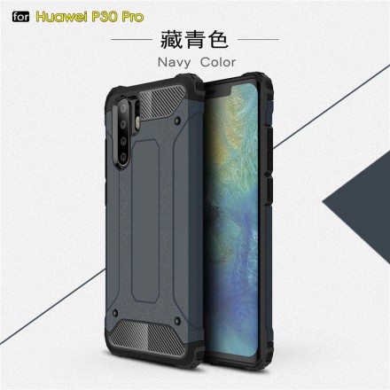 Накладка Hard Guard Case для Huawei P30 Pro (ударопрочная)