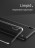 ТПУ чехол накладка X-Level Antislip Series для Samsung Galaxy A10S A107F (прозрачный)