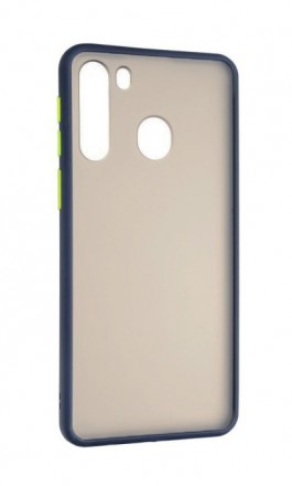 Чехол Keys-color для Samsung Galaxy A21 2020 A215