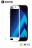 Защитное стекло MOCOLO Premium Glass с рамкой для Samsung A720F Galaxy A7 (2017)