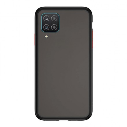 Чехол Keys-color для Samsung Galaxy M12