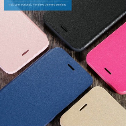 Чехол-книжка X-level FIB Color Series для Sony Xperia C S39h (C2305)