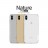 ТПУ накладка Nillkin Nature для iPhone XS Max