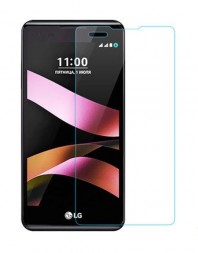 Защитная пленка на экран для LG X power (прозрачная)