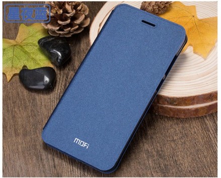 Чехол (книжка) MOFI New для Meizu M3s / M3 mini