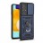 TPU+PC чехол Gate Ring Plaza (с защитой камеры) для Samsung Galaxy A32