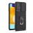 TPU+PC чехол Gate Ring Plaza (с защитой камеры) для Samsung Galaxy A32