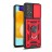 TPU+PC чехол Gate Ring Plaza (с защитой камеры) для Samsung Galaxy A32