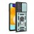 TPU+PC чехол Gate Ring Plaza (с защитой камеры) для Samsung Galaxy A32
