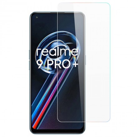 Защитное стекло Tempered Glass 2.5D для Realme 9 Pro Plus