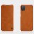 Чехол (книжка) Nillkin Qin для Samsung Galaxy A12 Nacho A127F
