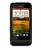 ТПУ накладка Melkco Poly Jacket для HTC One V (+ пленка на экран)