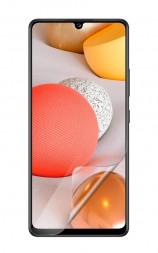 Гидрогелевая защитная пленка Clear Film HD для Samsung Galaxy M21s