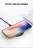 Чехол Keys-color для iPhone Xs