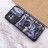 TPU+PC чехол Hunter Ring Gate (с защитой камеры) для Samsung Galaxy M53 5G