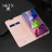 Чехол-книжка Dux для Samsung Galaxy M51 M515F