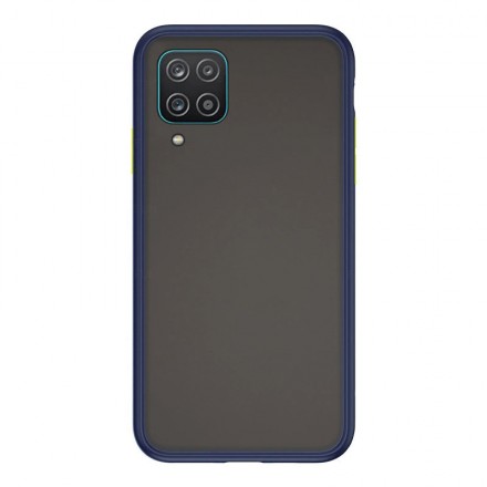 Чехол Keys-color для Samsung Galaxy A12