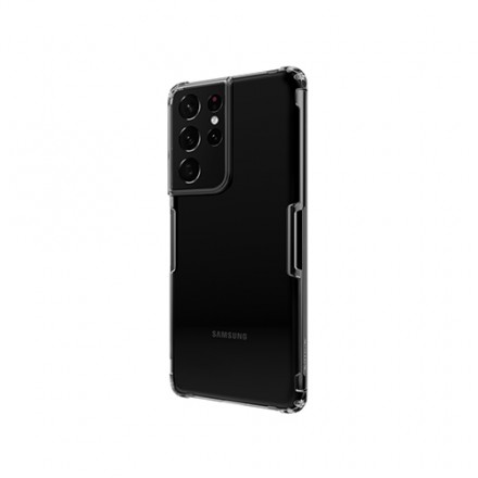 ТПУ чехол Nillkin Nature для Samsung Galaxy S21 Ultra