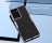 ТПУ чехол Nillkin Nature для Samsung Galaxy S21 Ultra
