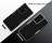 ТПУ чехол Nillkin Nature для Samsung Galaxy S21 Ultra