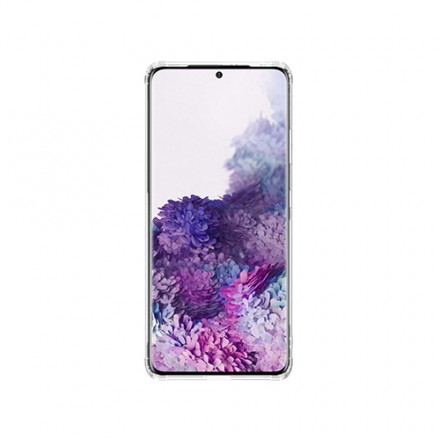 ТПУ чехол Nillkin Nature для Samsung Galaxy S21 Ultra