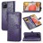 Чехол-книжка Impression для Samsung Galaxy A12 Nacho A127F