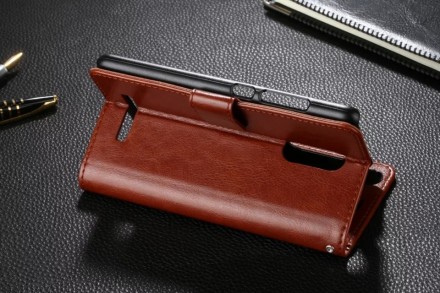 Чехол (книжка) Wallet PU для Xiaomi Redmi Note 3