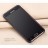 Кожаная накладка X-Level Vintage Series для Samsung A720F Galaxy A7 (2017)
