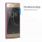 ТПУ накладка X-Level Guardain Series для Sony Xperia E5