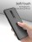 ТПУ чехол накладка X-Level Antislip Series для Nokia 3.2 (прозрачный)