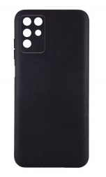 Матовый ТПУ чехол Full Cam для ZTE Blade V30 Vita