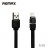 USB - MicroUSB кабель Remax Breathe (RC-29m)