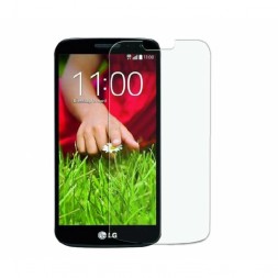 Защитная пленка на экран для LG G2 mini D618 (прозрачная)