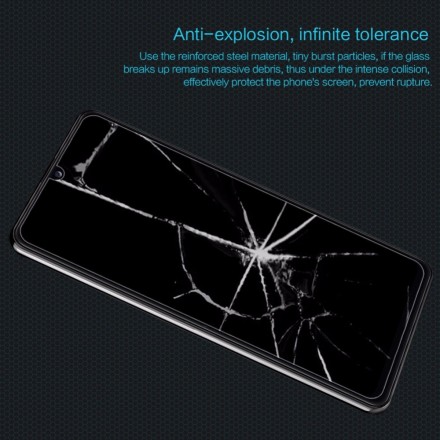 Защитное стекло Nillkin Anti-Explosion (H) для Samsung Galaxy A31