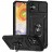 TPU+PC чехол Gate Ring Plaza (с защитой камеры) для Samsung Galaxy A05