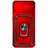 TPU+PC чехол Gate Ring Plaza (с защитой камеры) для Samsung Galaxy A05