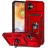TPU+PC чехол Gate Ring Plaza (с защитой камеры) для Samsung Galaxy A05