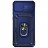 TPU+PC чехол Gate Ring Plaza (с защитой камеры) для Samsung Galaxy A05