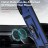 TPU+PC чехол Gate Ring Plaza (с защитой камеры) для Samsung Galaxy A05