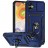 TPU+PC чехол Gate Ring Plaza (с защитой камеры) для Samsung Galaxy A05